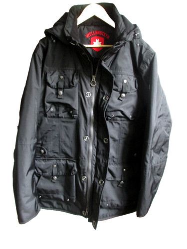 Leuchtfeuer jacke - jacke, v