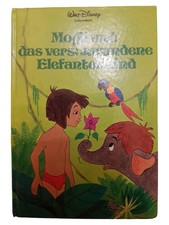 Walt Disney Mogli