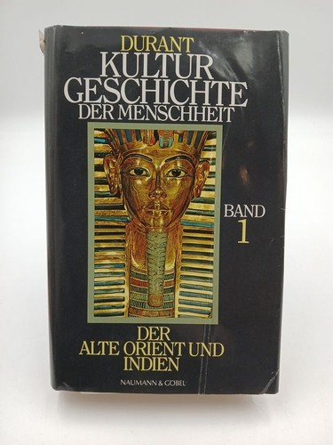 Durant kultur geschichte - durant, der