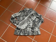 Riani Strickjacke 44 Braun