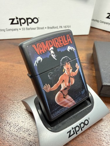 Original zippo feuerzeug - original,