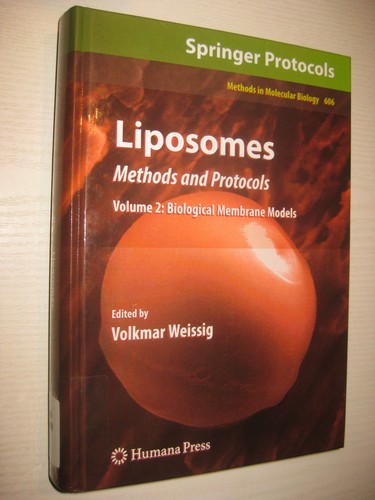 Liposomes methods and - liposomes:,