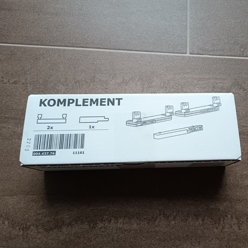 Neu ikea komplement - neu,
