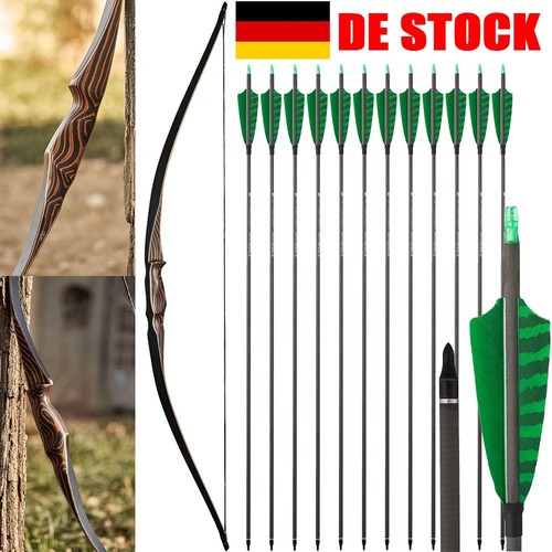 Bogenschießen zoll - bogenschießen, 54-zoll