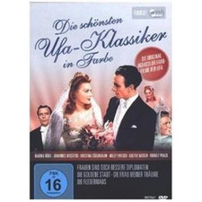 Die schönsten UFA-Klassiker