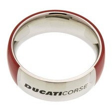 Ducati Corse Herrenring   Neu
