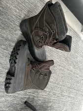 Meindl Winterstiefel Herren