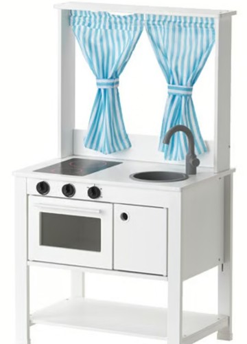 Ikea spisig spielküche - spisig,