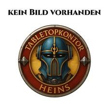 Warhammer 40k Citadel Mixed