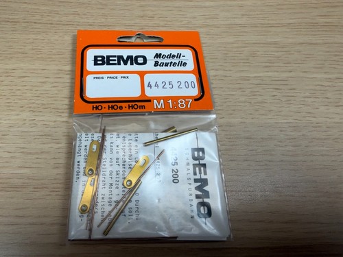 Bemo h0m 4425 - h0m,