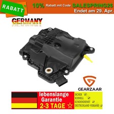Getriebesteuergerät