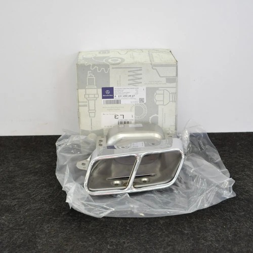 Mercedes benz w221 - mercedes, s