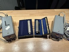 Schoeps CM  640T Kleinmembranmikrofon Stereo Set