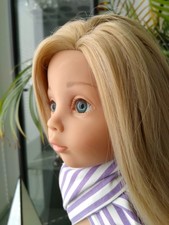 GÖTZ PUPPE EMILY OOAK -