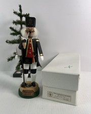 2824/25 Alter Räuchermann