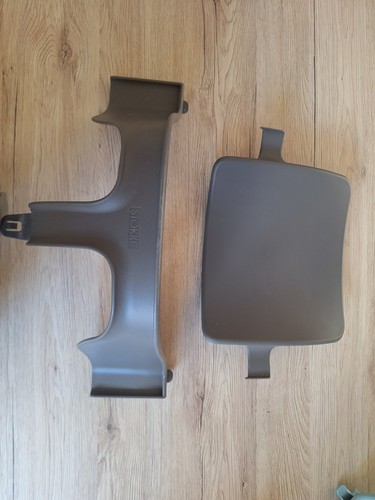 Stokke tripp trapp hochstuhl - stokke,