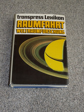 Raumfahrt, Heinz Mielke