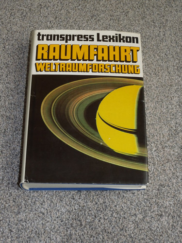 Raumfahrt heinz mielke - raumfahrt,,