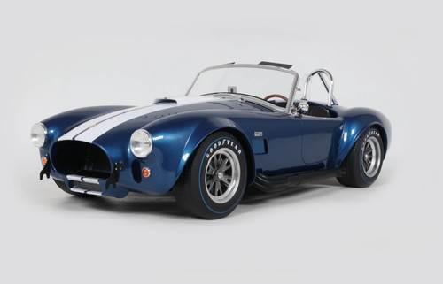 Shelby cobra 427 1967 - s/c, •