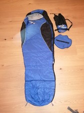 Vango Wilderness Convertible