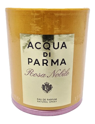 Acqua parma rosa - di, eau