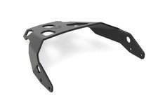 SW-Motech STREET-RACK Gepäckträger Schwarz passt für Suzuki GSF/GSX Modelle