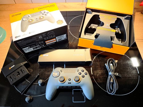 Scuf envision pro wireless - pro, v2
