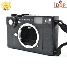 Meter Works [NEAR MINT] Leitz