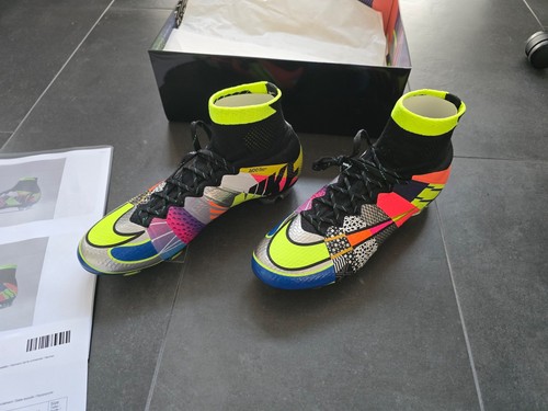 Mercurial superfly what - mercurial, se