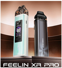 Nevoks Feelin XR PRO Kit