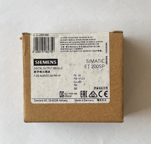 Siemens 6es7 136 - siemens,