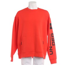 Sweatshirt Under Armour Orange