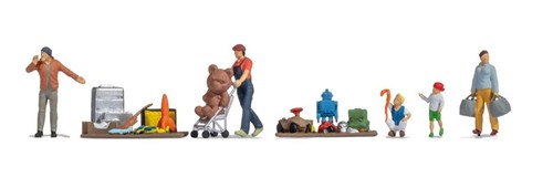 Noch figuren mit - noch,