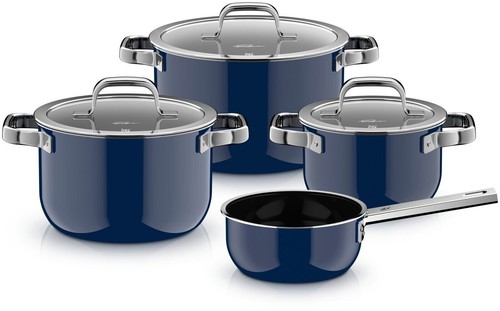 Wmf topfset fusiontec mineral - wmf,