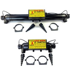 Yamitsu Algenmaster UV Teich