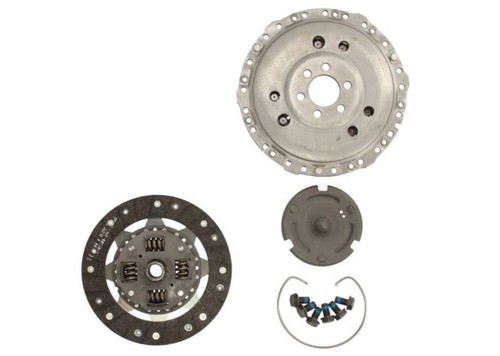 Luk 621133109 kupplung kit - 621133109,