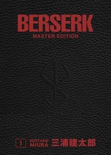 Berserk Master Edition