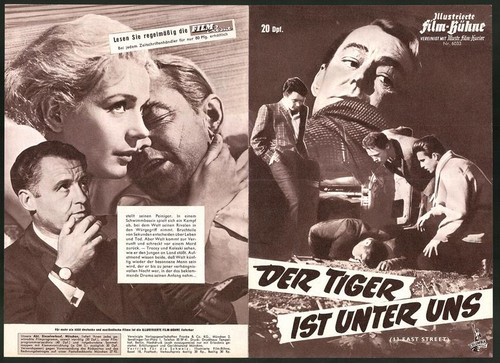 Filmprogramm ifb 6033 - filmprogramm, 6033,