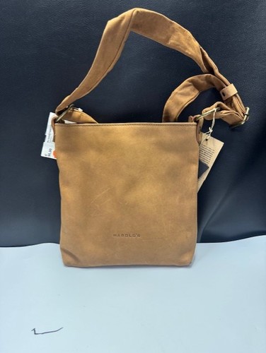 Handtasche harold braun np - braun,