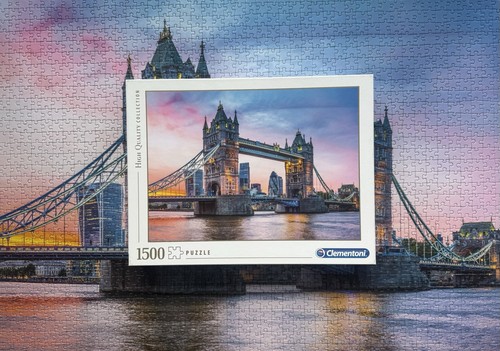 London tower bridge - london,