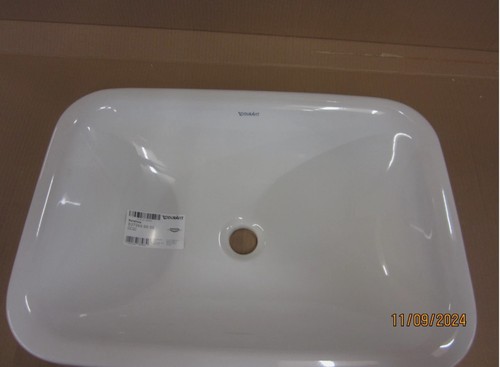 Duravit durastyle einbau - duravit,