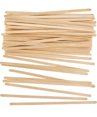 Holzspatel kaffee - holzspatel,