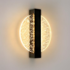 Moderne LED Wandleuchte 3000K