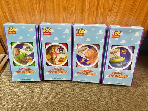 Toy story jumbo - toy,