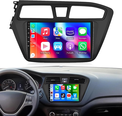 64gb für hyundai i20 - 4+64gb,