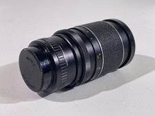 Vivitar 2X-1 Automatic Tele