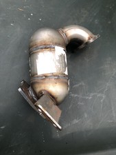 Katalysator Mitsubishi Space Star 1.9DID Turbo Carisma + Volvo V40 1,9 Td S40