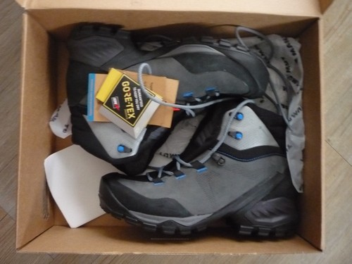 Damen trekkingschuhe mammut - trekkingschuhe,