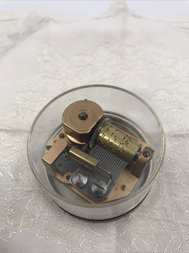 Reuge spieluhr music les - music,