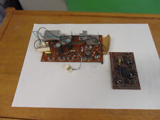 RFT SK 3000 Hifi  2x Platinen